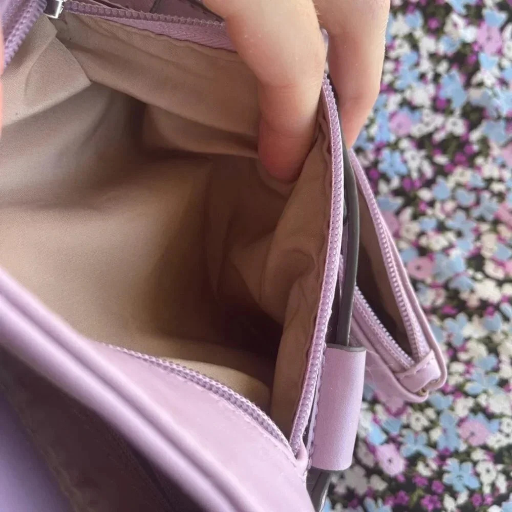 Nine West crossbody & wristlet in one - Picture 5 of 16